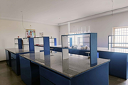  Shri Mahavir Jain Public School-Chemistry Lab